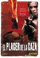 pelicula El Placer De La Caza [Reparada]